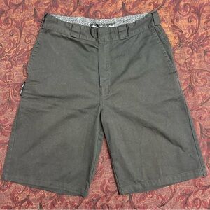 Y2K Famous Stars and Straps Board Shorts